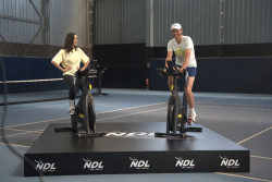 Rafa Nadal: "Nos hemos pasado d&eacute;cadas celebrando, se uni&oacute; una generaci&oacute;n de deportistas especial"