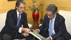 Rajoy perdió  la legislatura y Cantabria sin plan ni objetivos.....todavía.