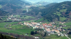 Ramales de la Victoria y Valderredible superan los 35 grados