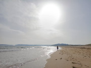 Ramales registra 39,1 grados, la temperatura m&aacute;xima de Cantabria este domingo