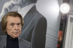 Raphael, sobre los artistas de reguet&oacute;n: "Desaparecen igual que aparecen porque a la gente no le llegan"