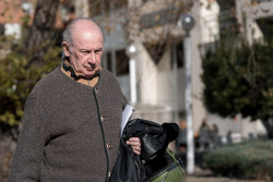 Rato anuncia en el Supremo que recurre su condena al entender que hubo errores en apreciaciones de prueba