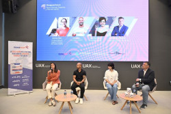 Ray Zapata, Sara Hurtado y Bea P&eacute;rez abordan la relaci&oacute;n entre salud mental y alta exigencia competitiva