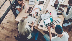 Reale Seguros, Banca March, Lilly Espa&ntilde;a y Marriot, las mejores grandes empresas para trabajar en Espa&ntilde;a