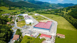 Recyason adquiere una parcela en el pol&iacute;gono de Alto As&oacute;n para un proyecto de revalorizaci&oacute;n de residuos de construcci&oacute;n
