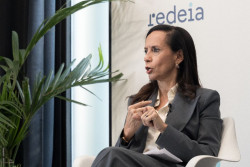 Redeia abonar&aacute; este mi&eacute;rcoles un dividendo de 0,20 euros por acci&oacute;n