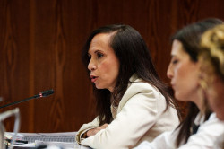 Redeia abordar&aacute; en su junta del 13 de mayo el pago de un dividendo complementario de 0,60 euros