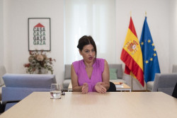 Rego no tiene m&aacute;s luces y dice que opinar que los ni&ntilde;os marroqu&iacute;es vuelvan a Marruecos es "elegir Vox 