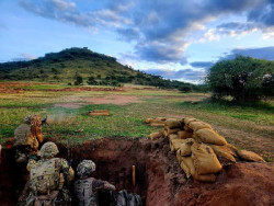 Reino Unido, "dispuesto a investigar" las denuncias de violaciones y otros delitos de sus tropas en Kenia