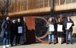 Reinosa acoger&aacute; el Campeonato de Espa&ntilde;a de Triatl&oacute;n de Invierno el 2 de febrero