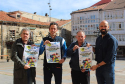 Reinosa acoger&aacute; este domingo su XXVIII Duatl&oacute;n