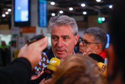 Renfe dice que Rodalies funciona este martes "con razonable normalidad" seg&uacute;n la oferta prevista