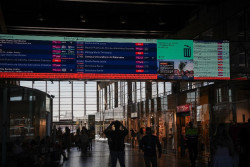 Renfe en "una nota an&oacute;nima"  afirma que los accidentes ferroviarios de Urda y Adamuz no son culpa de  la compa&ntilde;&iacute;a