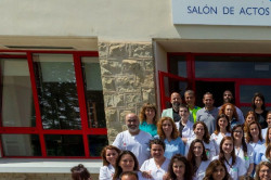 Renovadas las certificaciones que avalan la calidad del Banco de Sangre y Tejidos de Cantabria