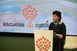  Represi&oacute;n a la ense&ntilde;anza concertada. Por Jes&uacute;s Salamanca Alonso