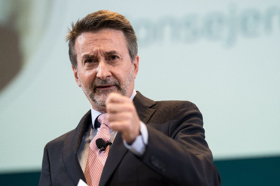 Repsol conf&iacute;a en elevar un 50% su producci&oacute;n de petr&oacute;leo en Venezuela este a&ntilde;o y poder triplicarla en 3 a&ntilde;os