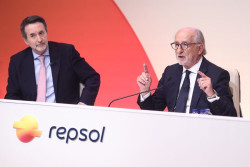 Repsol garantiza, con inversiones de m&aacute;s de 1.500 millones, el suministro de queroseno ante la crisis de Ir&aacute;n