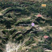  Rescatadas en helic&oacute;ptero dos mujeres asturianas desorientadas en Picos de Europa