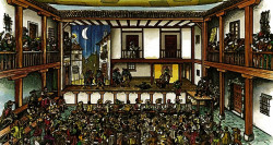 Respeto para nuestro teatro clásico.  José Antonio Ávila López