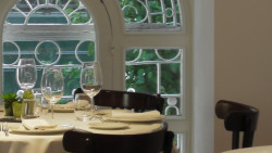 Restaurante La Vinoteca, una elección de buen gusto