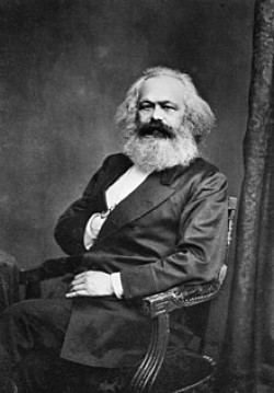 RESTOS DE LA TEORÍA DE MARX Por Juan Goti Ordeñana Catedrático jubilado de la Universidad de Valladolid