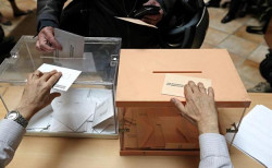 &iquest;Resultado falseado? &iquest;Pucherazo? por Jes&uacute;s Salamanca Alonso