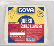 Retiran lotes de queso fresco de vaca con presencia de listeria, distribuidos en todo el territorio nacional