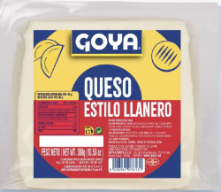 Retiran lotes de queso fresco de vaca con presencia de listeria, distribuidos en todo el territorio nacional
