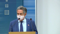 Revilla pide medidas similares entre CCAA sobre reuniones y toque de queda para evitar "confusión"