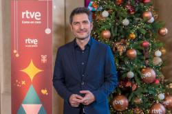 Richard Gere se suma a los actores nacionales que ponen voz al resumen informativo del a&ntilde;o de RTVE