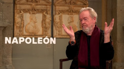 Ridley Scott: "La Inteligencia Artificial es más peligrosa que cualquier bomba"