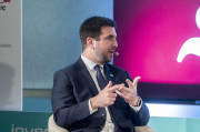 Riquelme: "Trabajamos 24/7 para ver si podemos llegar a proponer algo ilusionante para el Real Madrid"