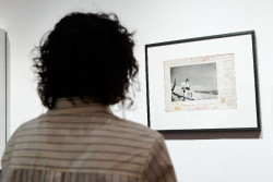 Robert Capa llega a España a través de 250 imágenes icónicas: "Es muy importante recordar la brutalidad de guerra"