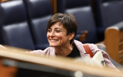 Rodr&iacute;guez afirma que Urbagesti&oacute;n no podr&aacute; especular con el piso de Maricarmen gracias al decreto de vivienda