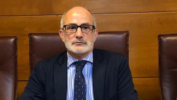 Rodr&iacute;guez destaca la capacidad del Hospital Virtual Valdecilla para adaptarse a la pandemia