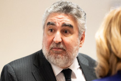 Rodr&iacute;guez Uribes: "Claro que Espa&ntilde;a es candidata clar&iacute;sima para tener la final del Mundial"