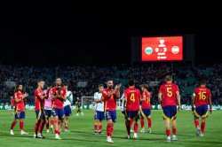 RTVE emitir&aacute; un partido por jornada de la Copa del Mundo 2026 y Mediapro todos los encuentros en televisi&oacute;n de pago