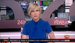  RTVE reajustar&aacute; su programaci&oacute;n a partir de ma&ntilde;ana para dar prioridad a la informaci&oacute;n sobre el Covid-19