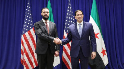 Rubio destaca ante Al Shara la "oportunidad" de Siria para construir "una nación estable y soberana"