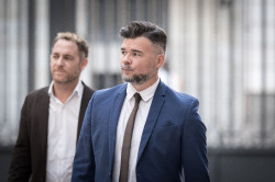 Rufi&aacute;n advierte de que el problema de la vivienda "est&aacute; arrasando a la izquierda" y se&ntilde;ala la inacci&oacute;n del PSOE