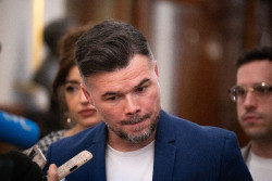 Rufi&aacute;n considera una "anomal&iacute;a terrible" el registro de Ferraz: "No sabemos qu&eacute; es cierto o qu&eacute; es campa&ntilde;a"