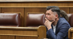 Rufi&aacute;n cree que Leire D&iacute;ez lleg&oacute; a Fiscal&iacute;a por tener mandato de la direcci&oacute;n del PSOE: "Como Villarejo, pero m&aacute;s cutre"