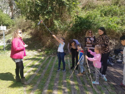 Ruido Interno inaugura el jueves en Potes las actividades de extensi&oacute;n de su festival de cine ?Rurales?
