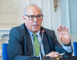 Ruiz-Tagle (Iberdrola): "No nos parece razonable cerrar una central nuclear en este momento en Espa&ntilde;a"