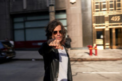 Rulo estrena hoy en el Palacio de Festivales su gira de teatros `Cercan&iacute;as y medias distancias`