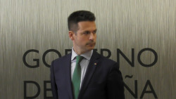 Rumanía ha nombrado cónsul honorario en Cantabria a Sancho Michell