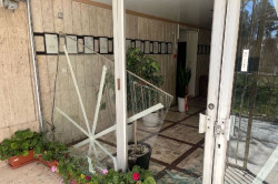 Rusia denuncia da&ntilde;os en su consulado en Isfah&aacute;n (Ir&aacute;n) en un bombardeo contra la sede del gobierno regional