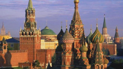 Rusia es un país alucinante.©Mariano Cabrero Bárcena es escritor