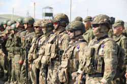 Rusia sigue en la invasión de  Ucrania gracias a que EEUU no provee de armas a Ucrania