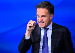 Rutte cree que España es seria en gasto militar pero reitera que tendrá que dedicar el 3,5% como el resto